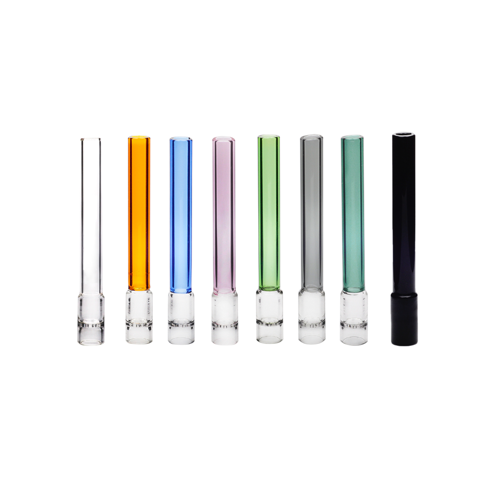 $7.99 Best price for arizer solo 2 air 2 air max 3D Cooling Glass Stem FLOW  AROMA TUBE