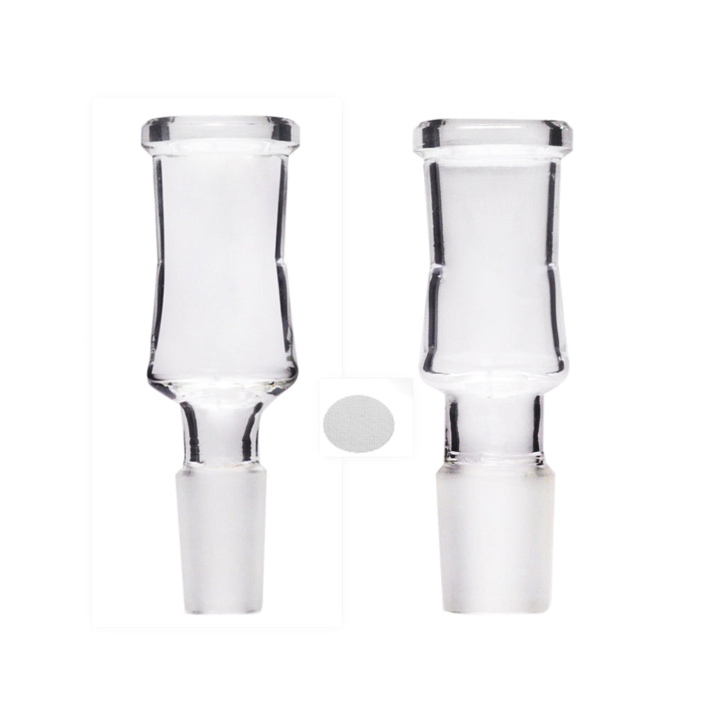 TAG - 18MM & 14MM Reclaim Catcher Universal Adapter