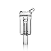 Gordito Mini Glass Bubbler Water Pipe for POTV Lobo POTV One