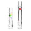 70mm/90mm Arizer Solo 2 Air 2 Air Max Beaded Cooling Stem Glass Bead