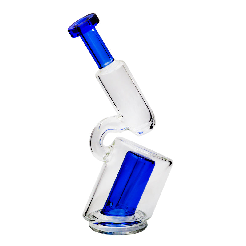 Full Colored Replacement Glass for Puffco Peak and Peak Pro